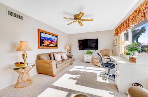 Sunland Village East House | Sunshine Oasis