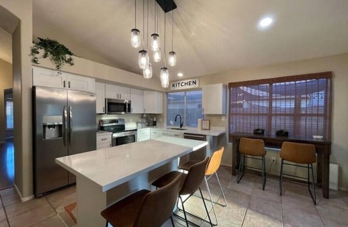 Arrowhead Ranch House | Sunshine Oasisnn