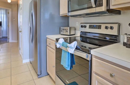 Westridge House | Sunshine Palm Villa Private Pool