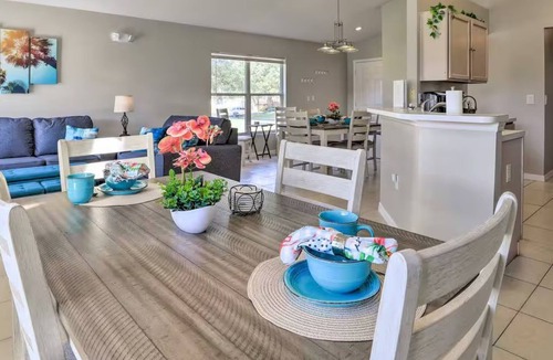 Westridge House | Sunshine Palm Villa Private Pool