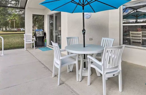 Westridge House | Sunshine Palm Villa Private Pool