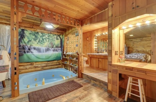 Long Lake House | Sunshine Pines - Mountain Retreat Oasis by RedAwning