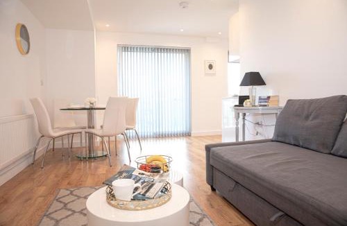 Grange Apartment | Sunshine Place