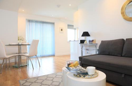 Grange Apartment | Sunshine Place