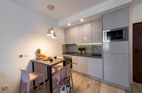 Cavtat Old Town Apartment | Sunshine Place