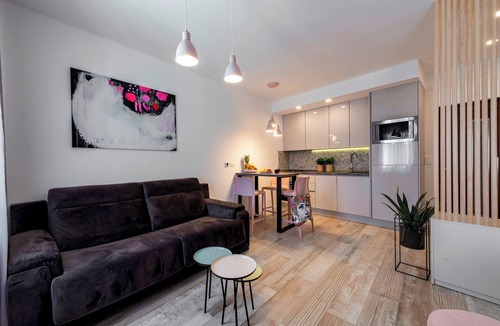 Cavtat Old Town Apartment | Sunshine Place - One Bedroom Apartment, Sleeps 3