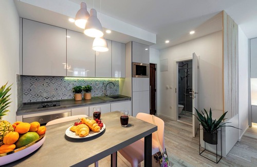 Cavtat Old Town Apartment | Sunshine Place - One Bedroom Apartment, Sleeps 3