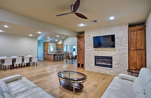 Sanger Other | Sunshine Ranch Retreat