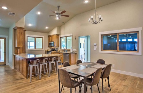 Sanger Other | Sunshine Ranch Retreat