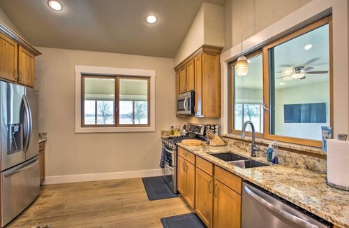 Sanger Other | Sunshine Ranch Retreat