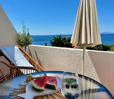 Stara Baska Apartment | Sunshine Residence