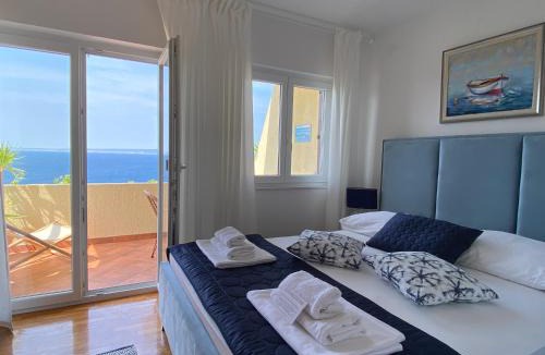 Stara Baska Apartment | Sunshine Residence