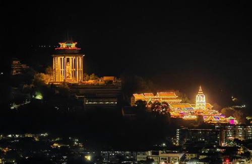 Melayu Apartment | Sunshine Residence