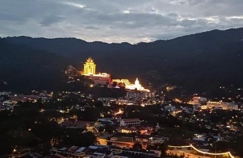 Melayu Apartment | Sunshine Residence