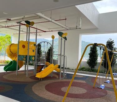 Melayu Apartment | Sunshine Residence