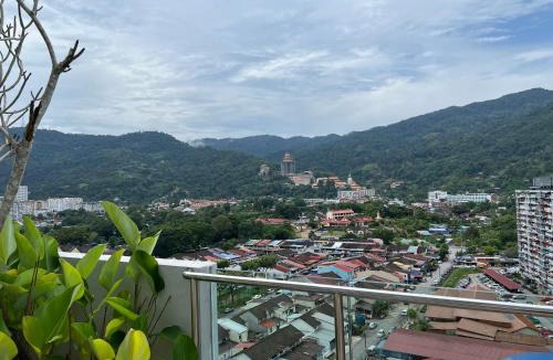 Melayu Apartment | Sunshine Residence