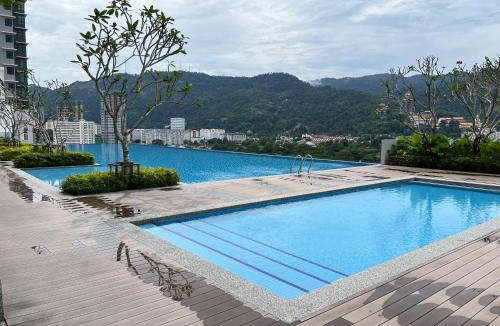 Melayu Apartment | Sunshine Residence