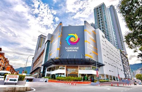 Melayu Apartment | Sunshine Residence Suites