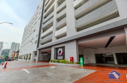 Melayu Apartment | Sunshine Residence Suites