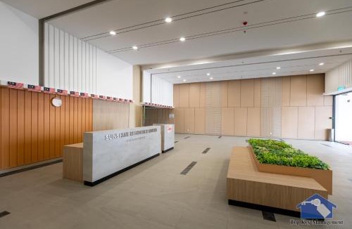 Melayu Apartment | Sunshine Residence Suites