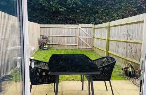 Wolverhampton House | Sunshine residential home