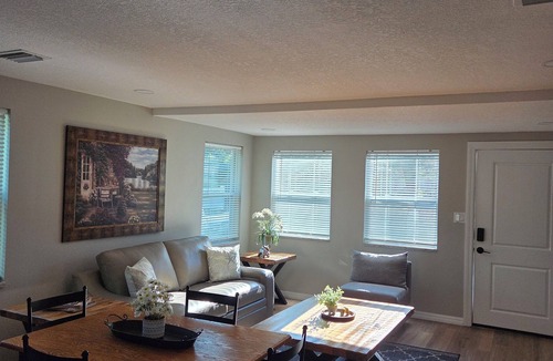 Zephyrhills South House | Sunshine Retreat