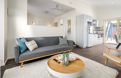 Cowes Villa | Sunshine Retreat Villa 3