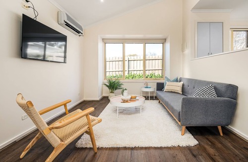 Cowes Villa | Sunshine Retreat Villa 3