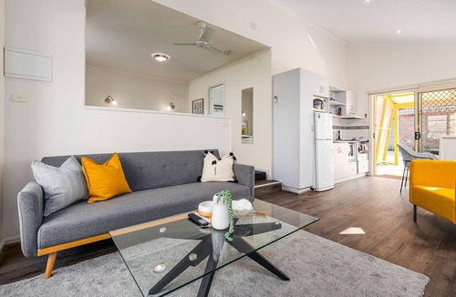 Cowes Villa | Sunshine Retreat Villa 5