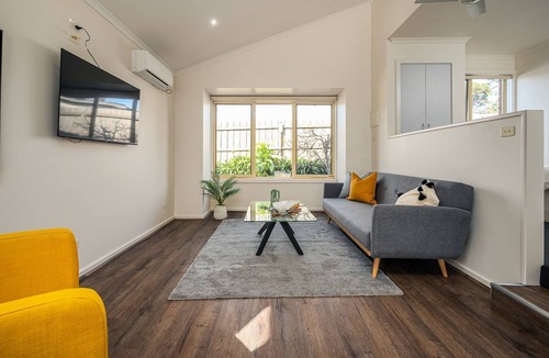 Cowes Villa | Sunshine Retreat Villa 5