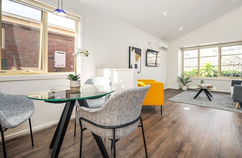 Cowes Villa | Sunshine Retreat Villa 5