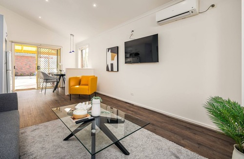 Cowes Villa | Sunshine Retreat Villa 5