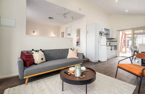 Cowes Villa | Sunshine Retreat Villa 6