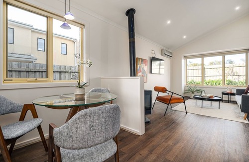 Cowes Villa | Sunshine Retreat Villa 6