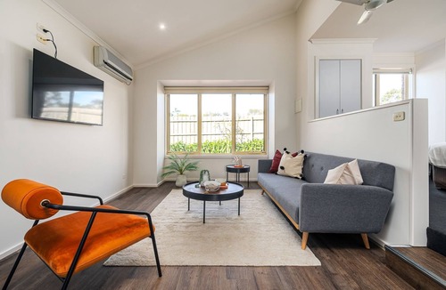 Cowes Villa | Sunshine Retreat Villa 6