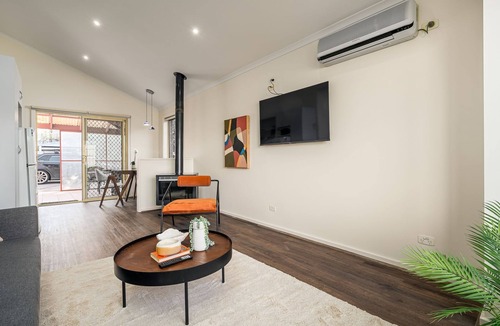 Cowes Villa | Sunshine Retreat Villa 6