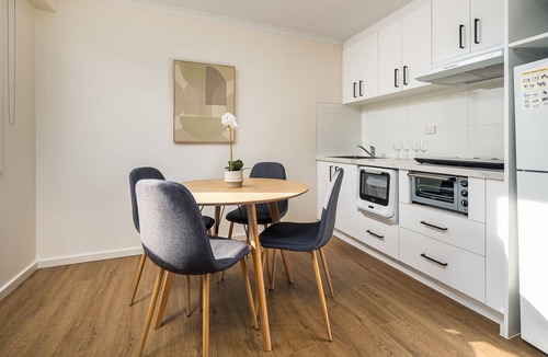 Cowes Villa | Sunshine Retreat Villa 8