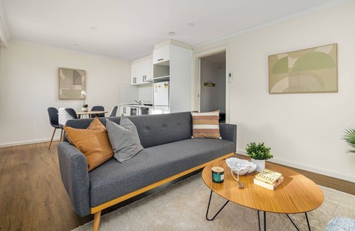 Cowes Villa | Sunshine Retreat Villa 8