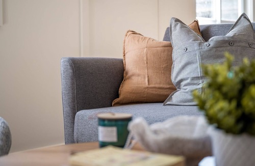 Cowes Villa | Sunshine Retreat Villa 8