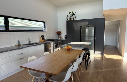 Berrara House | Sunshine's at Berrara