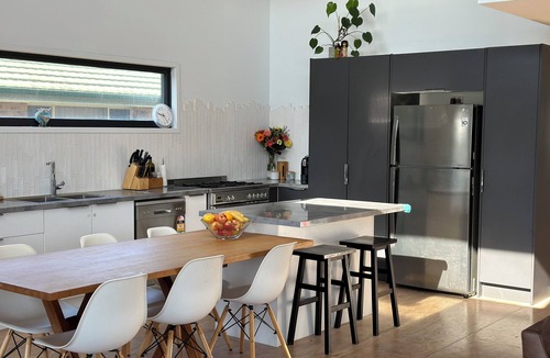 Berrara House | Sunshine's at Berrara