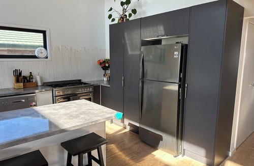 Berrara House | Sunshine's at Berrara