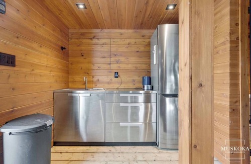 Rosseau House | Sunshine Shores on Lake Rosseau