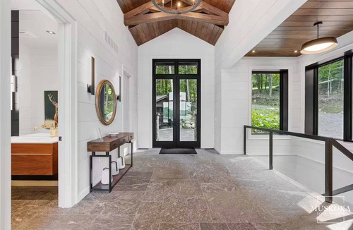 Rosseau House | Sunshine Shores on Lake Rosseau
