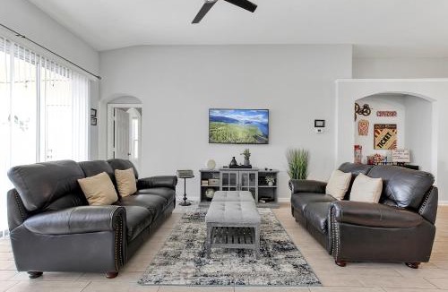 Windsor Palms House | Sunshine Station - Spacious 4 bed Windsor Palms resort home that's close to Disney