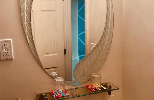 Outer Mission Apartment | Sunshine