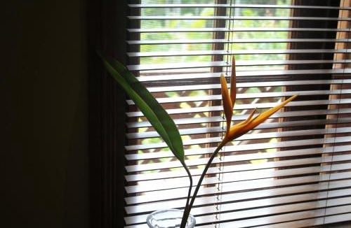 West Woombye Cabin | Sunshine Valley Cottages