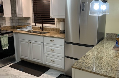 Northside House | Sunshine Villa One