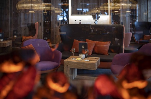 Klosters Dorf Hotel | Sunstar Hotel Klosters