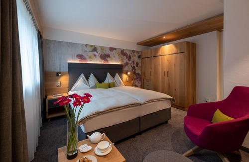 Klosters Dorf Hotel | Sunstar Hotel Klosters